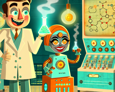 Generative AI Breakthrough: Positive Clinical Trial Results Transform Drug Development