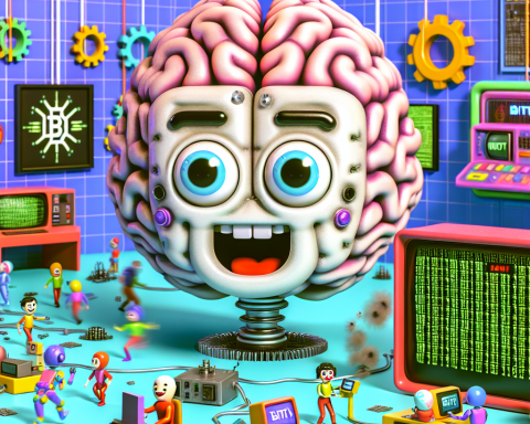 Microsoft's BitNet Drives Next-Level AI Efficiency With Turbocharged LLM Performance Boost
