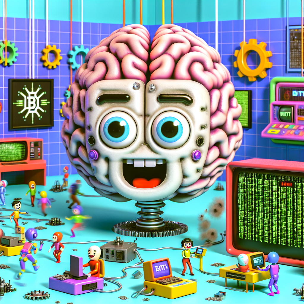 Microsoft's BitNet Drives Next-Level AI Efficiency With Turbocharged LLM Performance Boost