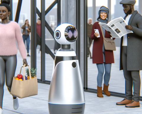 Generative AI Enhances Security Robots In a world where technology is increasingly becoming an integral part of our daily lives, it’s no surprise that even security is being reshaped by innovation. Science fiction once teased us with futuristic depictions of sentient robots patrolling cities, but today, that future is very much a reality. And now, thanks to generative advancements, these security robots are becoming more efficient and — surprisingly — more human-like in their interactions. This sophisticated leap in tech does more than just sharpen the ability of these autonomous machines to keep us safe; it’s actively changing the way they communicate, adapt, and assess situations in real-time. Patrolling with a Human Touch Historically, security robots could come across as cold and impersonal, designed to follow simple commands and alert authorities if something seemed amiss. While these bots excelled in precision and endurance, their interactions with humans always felt a little stiff — like talking to a phone’s predictive text. Enter generative evolution. Here, robots go beyond just spotting irregularities; they can now engage in much smoother, more natural interactions. Think of it as leveling up from a basic chatbot to a conversationalist that can provide information, de-escalate tense situations, and even guide you in emergencies — all while maintaining the poise of a trained security officer. This shift enhances the overall user experience and injects a more comforting, human-like emotional intelligence into everyday situations. After all, no one wants to feel like they’re being policed by a Terminator. The Power of Prediction: Not Just Reactive, but Proactive One of the most impressive elements of this next-generation tech is its ability to anticipate and respond to potential threats before they even escalate. These robots aren’t just built to recognize danger after it happens, but to predict it by analyzing environments and human behaviors. Imagine having a security system that recognizes when someone is loitering suspiciously or automatically identifies abnormal patterns in a vast crowd. Better yet, the system could engage in conversation with the individuals in a calm, non-threatening manner, diffusing any potential problems early on. It’s like having a highly trained officer on standby 24/7 — one who never needs a coffee break. This advanced predictive capability greatly enriches the robot’s role in public spaces like airports, malls, and office buildings. Security personnel can now have access to an unparalleled second set of digital eyes — and these 'eyes' never sleep. Learning and Adapting On the Go But this tech’s capabilities aren’t static. These security bots are designed to learn and evolve based on the data they collect from their environment. Much like how we, as humans, learn from situations that shape our understanding of the world, these systems are constantly adapting to improve their functionality. Why does this matter? It's simple. The longer these robots are in use, the more personalized and precise their responses become. They move from generalists to becoming customized experts based on the specific environment in which they are deployed. A bot patrolling a sports stadium on game day will behave differently than one stationed in a quiet office building late at night. Moreover, these security entities are continually fed new information to enhance their knowledge base — becoming hyper-efficient problem solvers that detect threats faster and more accurately the longer they operate. Learning from their environments isn’t just an upgrade for the robots themselves; it’s a game changer for security teams that rely on these tireless mechanical partners. Reducing Bias and Enhancing Fairness Of course, there are always concerns when it comes to adding technology into high-stakes, human-centric environments, especially one as critical as security. Perhaps one of the most significant advantages of this enhancement is its potential to reduce human bias. Traditional security measures, often reliant on human personnel, can sometimes succumb to unconscious biases. However, these machines, driven by constant updates and data rather than emotions, offer a more fair and consistent approach to handling situations. They don't make snap judgments based on appearances, and they follow only the data presented to them. This push for fairness can help security teams avoid discriminatory practices and bring balance to their work approach. Not only is this beneficial for ensuring equality in security, but it can also enhance public trust – and in today’s world, where mistrust can quickly turn into confrontation, that trust might be more important than ever. Better Synergy with Human Teams No, these robots aren’t here to put security guards out of work. Instead, they are designed with a collaborative partnership in mind. Human security guards and robots can work side by side, each playing to their strengths. While human workers may be better at nuanced decision making and emotional assessments, these robots excel in pattern recognition, monitoring, and relentless attention to detail. - More coverage: With round-the-clock surveillance abilities, robots help ensure that no area is left unmonitored. - Reduced human error: By relying on consistently accurate bots for routine tasks, it reduces the likeliness of mistakes caused by fatigue or distraction. - Quick escalation: When a robot detects a threat, it can immediately alert human personnel, reducing the time to respond. And while humans may benefit from ongoing rest and shifts, these mechanical sentinels are always on — tirelessly keeping an eye on areas that need them the most. The Future of Security Reimagined The idea of autonomous security robots transforming the safety sector is no longer a bold prediction; it’s happening right now. Still, these enhancements are just the beginning. With each new generational leap, we get closer to integrating technology that feels less like rigid machines and more like helpful, responsive, sentient companions. From predictive vigilance and de-escalation to bias-free assessments and constant learning, these bots are your friendly, tireless security assistants, and they just keep getting better with time. Yes, generative advancements have made gigantic strides in making machines more "human" — but maybe the best part of all is that their rising efficiency helps keep actual humans safer, one patrol at a time. It’s a brave new world, and the future of security might just look a little less like Robocop and a little more like your friendly neighborhood protector. After all, when it comes to safety, we could all use a watchful eye that never blinks.