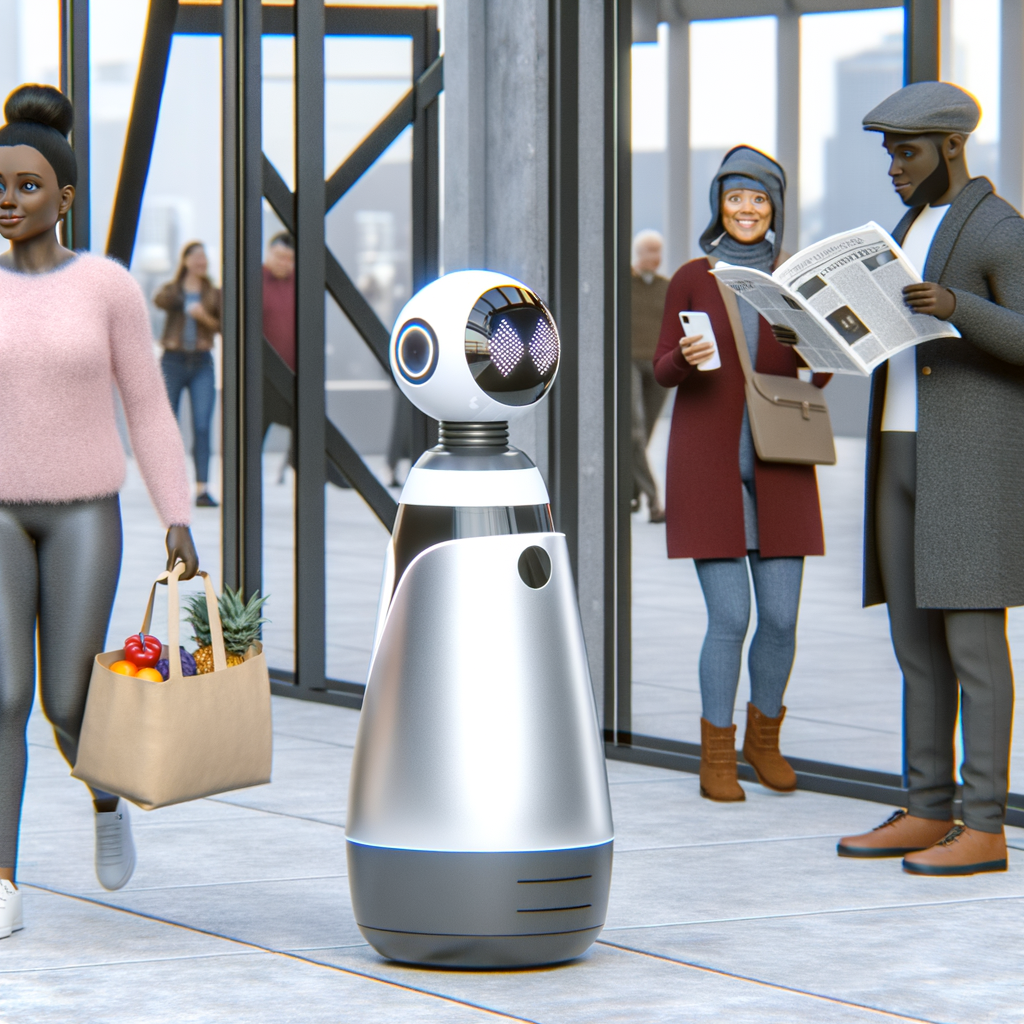 Generative AI Enhances Security Robots In a world where technology is increasingly becoming an integral part of our daily lives, it’s no surprise that even security is being reshaped by innovation. Science fiction once teased us with futuristic depictions of sentient robots patrolling cities, but today, that future is very much a reality. And now, thanks to generative advancements, these security robots are becoming more efficient and — surprisingly — more human-like in their interactions. This sophisticated leap in tech does more than just sharpen the ability of these autonomous machines to keep us safe; it’s actively changing the way they communicate, adapt, and assess situations in real-time. Patrolling with a Human Touch Historically, security robots could come across as cold and impersonal, designed to follow simple commands and alert authorities if something seemed amiss. While these bots excelled in precision and endurance, their interactions with humans always felt a little stiff — like talking to a phone’s predictive text. Enter generative evolution. Here, robots go beyond just spotting irregularities; they can now engage in much smoother, more natural interactions. Think of it as leveling up from a basic chatbot to a conversationalist that can provide information, de-escalate tense situations, and even guide you in emergencies — all while maintaining the poise of a trained security officer. This shift enhances the overall user experience and injects a more comforting, human-like emotional intelligence into everyday situations. After all, no one wants to feel like they’re being policed by a Terminator. The Power of Prediction: Not Just Reactive, but Proactive One of the most impressive elements of this next-generation tech is its ability to anticipate and respond to potential threats before they even escalate. These robots aren’t just built to recognize danger after it happens, but to predict it by analyzing environments and human behaviors. Imagine having a security system that recognizes when someone is loitering suspiciously or automatically identifies abnormal patterns in a vast crowd. Better yet, the system could engage in conversation with the individuals in a calm, non-threatening manner, diffusing any potential problems early on. It’s like having a highly trained officer on standby 24/7 — one who never needs a coffee break. This advanced predictive capability greatly enriches the robot’s role in public spaces like airports, malls, and office buildings. Security personnel can now have access to an unparalleled second set of digital eyes — and these 'eyes' never sleep. Learning and Adapting On the Go But this tech’s capabilities aren’t static. These security bots are designed to learn and evolve based on the data they collect from their environment. Much like how we, as humans, learn from situations that shape our understanding of the world, these systems are constantly adapting to improve their functionality. Why does this matter? It's simple. The longer these robots are in use, the more personalized and precise their responses become. They move from generalists to becoming customized experts based on the specific environment in which they are deployed. A bot patrolling a sports stadium on game day will behave differently than one stationed in a quiet office building late at night. Moreover, these security entities are continually fed new information to enhance their knowledge base — becoming hyper-efficient problem solvers that detect threats faster and more accurately the longer they operate. Learning from their environments isn’t just an upgrade for the robots themselves; it’s a game changer for security teams that rely on these tireless mechanical partners. Reducing Bias and Enhancing Fairness Of course, there are always concerns when it comes to adding technology into high-stakes, human-centric environments, especially one as critical as security. Perhaps one of the most significant advantages of this enhancement is its potential to reduce human bias. Traditional security measures, often reliant on human personnel, can sometimes succumb to unconscious biases. However, these machines, driven by constant updates and data rather than emotions, offer a more fair and consistent approach to handling situations. They don't make snap judgments based on appearances, and they follow only the data presented to them. This push for fairness can help security teams avoid discriminatory practices and bring balance to their work approach. Not only is this beneficial for ensuring equality in security, but it can also enhance public trust – and in today’s world, where mistrust can quickly turn into confrontation, that trust might be more important than ever. Better Synergy with Human Teams No, these robots aren’t here to put security guards out of work. Instead, they are designed with a collaborative partnership in mind. Human security guards and robots can work side by side, each playing to their strengths. While human workers may be better at nuanced decision making and emotional assessments, these robots excel in pattern recognition, monitoring, and relentless attention to detail. - More coverage: With round-the-clock surveillance abilities, robots help ensure that no area is left unmonitored. - Reduced human error: By relying on consistently accurate bots for routine tasks, it reduces the likeliness of mistakes caused by fatigue or distraction. - Quick escalation: When a robot detects a threat, it can immediately alert human personnel, reducing the time to respond. And while humans may benefit from ongoing rest and shifts, these mechanical sentinels are always on — tirelessly keeping an eye on areas that need them the most. The Future of Security Reimagined The idea of autonomous security robots transforming the safety sector is no longer a bold prediction; it’s happening right now. Still, these enhancements are just the beginning. With each new generational leap, we get closer to integrating technology that feels less like rigid machines and more like helpful, responsive, sentient companions. From predictive vigilance and de-escalation to bias-free assessments and constant learning, these bots are your friendly, tireless security assistants, and they just keep getting better with time. Yes, generative advancements have made gigantic strides in making machines more "human" — but maybe the best part of all is that their rising efficiency helps keep actual humans safer, one patrol at a time. It’s a brave new world, and the future of security might just look a little less like Robocop and a little more like your friendly neighborhood protector. After all, when it comes to safety, we could all use a watchful eye that never blinks.
