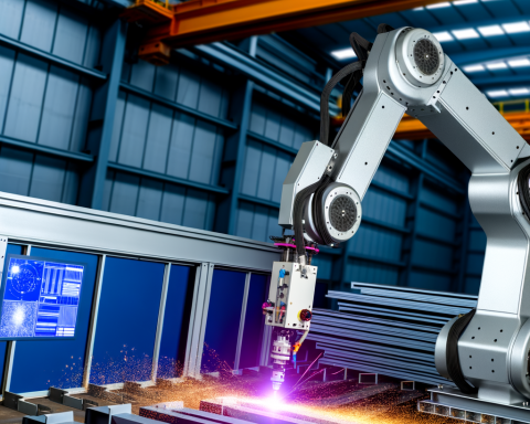 ```html Robotic Structural Profiler Installed GIS Enhances Capabilities with High-Tech Plasma Cutter In a major leap toward streamlined structural profiling, GIS has installed a **robotic structural profiler** that’s ready to revolutionize the way heavy materials are cut. The latest technological addition to their already enviable array of machinery, this high-tech robotic profiler is designed to offer precision, speed, and versatility – the three holy grails of industrial material handling. Fusing Modern Robotics and Plasma Cutting Now let’s talk tech. The new profiler combines **robotic technology** with **plasma cutting** capabilities, making it a versatile and highly efficient system for profiling structural steel. The advantage of plasma cutting, of course, lies in its ability to cut thick materials with exceptional precision, while the incorporation of robotic systems ensures that the cuts are automatically programmed. With this installation, GIS is not just sharpening its literal tools but is also upping the ante in the broader competitiveness of the industry. Introducing robotics promises fewer operational errors, increased throughput, and a more cost-effective process – aspects that any fabricator worth their salt would be thrilled to achieve. Why This Matters For Structural Profiling Plasma profiling may sound like a niche practice, but for industries working with large and heavy materials, it’s critical. Steel beams and other raw materials often need precise cuts to fit seamlessly into construction, machinery, or other applications. Here’s why innovations like GIS’s robotic structural profiler are game-changers: Precision: Robotic systems can handle complex and intricate cuts with better accuracy than manual labor or older automated systems. Think of the most complicated steel beams and components — One wrong cut could compromise an entire structure. Consistency: Human fatigue and errors? Forget about it. Robotics ensures that every cut, no matter the length of operation, remains consistent throughout. Efficiency: Time is money, especially in an industry that deals with massive projects. Robotics eliminates much of the inefficiency that naturally occurs in traditional systems. GIS can now handle more projects in less time, all with the same or even improved quality. Customization: The use of robotic tech allows for extensive customization, with automated software capable of adjusting for different materials, cutting angles, lengths, and other specifications. Ultimately, this means fewer bottlenecks and shedding time off on-site adjustments. Going Green(er) Notably, adding **robotic precision** also helps minimize waste. By allowing for more exact cuts, GIS is helping to reduce the amount of extra material—whether it's metals or consumables like grinding wheels or torches—that needs to be thrown away. **More precision = less waste, and less waste = less environmental impact.** This kind of responsible manufacturing is part of the broader push within the industry to embrace sustainability, an oft-overlooked but critical measure in metal fabrication. The Significance for GIS and Its Clients GIS’s investment is in itself a **bold statement** about its commitment to advancing its capabilities. Whether it’s in meeting the highly volatile demands of the aerospace industry, helping with large-scale infrastructure projects, or refining machinery manufacturing, clients can now benefit from enhanced services where **time savings, quality control, and reduced costs** become the new norm. For their clients, that means projects completed faster and with higher-quality outcomes. It’s like upgrading from driving an old manual car to a cutting-edge, self-driving electric vehicle. The premise is the same—get from A to B—but the process is far smoother and more efficient. Final Thoughts While it may seem like an incremental improvement on the surface, GIS’s new **robotic structural profiler** is a gateway to faster production, higher accuracy, and significantly reduced waste. In a world where timelines are tight, and competition is fierce, this installation will certainly position GIS as a key player, not just abreast of the industry standard but ahead of it. Robotics, plasma cutting, and sustainability are no longer luxury options—they’re pillars of a rapidly evolving industrial age. As GIS sharpens its focus on technology, it’s hard not to be excited about the present—and future—applications of its cutting-edge robotic capabilities. After all, the future of fabrication is here, and it’s sharply profiled! ```