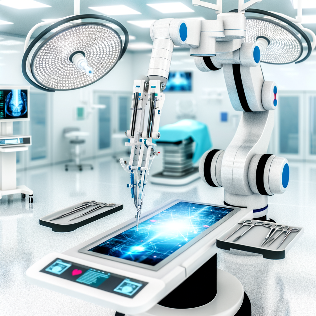 **J&J Ottava IDE Approval: Stepping Into the Future of Surgical Robotics** When we think about the future of surgery, what typically comes to mind is the introduction of minimally invasive procedures, high precision, and algorithms that aid surgeons in making real-time decisions. With the latest FDA Investigational Device Exemption (IDE) approval for **Johnson & Johnson's Ottava Surgical Robot**, all these visionary ideas might now become a reality sooner than we thought. After years of development, bottlenecks, and patient anticipation, Johnson & Johnson’s Ottava has finally crossed a critical milestone in what could soon be an industry-defining moment in **surgical robotics**. This IDE approval signals that **Ottava** is ready to test its prowess in real clinical trials, and no one in the robotics or healthcare community is doubting that this is huge news. Let's explore what this monumental step could mean for the industry, surgeons, and patients alike. ### The Big Picture: Why Ottava Matters Surgical robotics is no longer a budding field – it's a billion-dollar market. Yet, while robotics have been revolutionizing industries like manufacturing for decades, its adoption in operating rooms has always come with hesitation. The challenge for most players has been to create a technology that enhances surgeon capabilities without introducing excessive complexity. Enter **Ottava**. Ottava, Johnson & Johnson's robotic surgery system, promises to be far more than just a mechanical assistant. Unlike many of its competitors, J&J's platform is designed to deliver intuitive workflows, enabling surgeons to maintain control during complex procedures but with advanced precision brought by automation. But why should anyone care about *another* robotic system in the already competitive surgical robotics market? Here’s why Ottava is aiming to stand out: **Six Robotic Arms**: Most surgical systems on the market rely on fewer robotic arms, usually maxing out at four. Ottava takes flexibility several steps further by incorporating six independent robotic arms, allowing for more complex simultaneous actions and ergonomically optimized instrument placements during procedures. **Integration with Visualization and AI**: Johnson & Johnson’s Ottava promises to deliver a system that fully integrates advanced 3D imaging alongside AI-driven decision support. While some skepticism persists about AI’s role in surgery, Ottava aims to enhance—not replace—surgeon judgment with AI-supported insight that improves texture recognition, haptics feedback, and operational decisions. **Built for Flexibility**: One of the most distinguishing aspects of Ottava is its adaptability. The platform was constructed with the ability to easily modify and incorporate future innovations instead of requiring a complete overhaul. Hospitals won’t need to get a new system every time technology advances, a *huge* selling point for an industry driven by profit margins and cost containment. ### The Importance of the FDA’s IDE An **Investigational Device Exemption (IDE)** is the gateway through which any innovative medical technology must pass before it is tested on human subjects. This IDE approval marks the formal beginning of clinical testing for J&J’s Ottava, a critical step that could potentially lead to broad regulatory acceptance if the trials reveal the type of high effectiveness anticipated. This is major news, as the journey to IDE approval was anything but smooth sailing for the Ottava platform. Delays, COVID-related production slowdowns, and the ever-present hurdles in government regulation had pushed Ottava's timeline back from its initial 2020 projections. But like any refined masterpiece, careful development takes time. With the IDE granted, Ottava can now be tested in real surgeries, within real operating rooms, with human patients, giving Johnson & Johnson the insight it needs to prove worth and tweak any technical areas of concern before aiming for the ultimate goal: full FDA approval. ### The Competitive Landscape: Too Many Suitors? Johnson & Johnson faces formidable competition in the **robot-assisted surgery market**, which has been largely dominated by **Intuitive Surgical** and their iconic Da Vinci robot. Other big-name players include **Medtronic**, **Smith & Nephew**, and several start-ups venturing into this space. However, analysts are already positioning Ottava to be a strong contender despite being a later entrant. Why? Because of **Johnson & Johnson's deep experience in healthcare**, its enormous potential marketing clout, and a product that's differentiating itself with advanced features *that surgeons actually want to use*. Ottava’s **six-arm architecture** and **smart workflow innovations** are some of the main differentiators that could allow J&J to capture significant market share, even when pitted against long-time robotic surgery giants. ### What Can Surgeons & Hospitals Expect? One of the biggest concerns from surgeons and hospital administrators when considering robotic systems has been **training**, **ease of use**, and overall adoption curves. Robotic systems tend to be expensive and complex, making them prohibitive to many outpatient facilities or public hospitals with limited budgets. However, **J&J’s approach has been highly surgeon-focused**. They're working to create both an advanced training platform and an intuitive interface that helps users adapt quickly—and cut down overall surgery times. This blend of training + user interface could prevent the most significant barrier to entry for hospitals adopting robotics: *widespread surgeon hesitation*. Additionally, because Ottava has **upgradeable** architecture, hospitals will also benefit financially from not having to invest in brand new systems as additional capabilities or surgical procedures emerge over time. ### What’s Next? With the IDE approval now secured, the next phase involves extensive clinical trials. These trials will be the proving ground where Ottava’s theoretical advantages meet the rigor of real-world conditions. Surgeons will soon be operating using J&J’s latest innovation, and it will be fascinating to see the outcomes, not just in terms of patient results but also in how the surgical community reacts to a newcomer. If the results are promising, Johnson & Johnson could soon be tapping into a rapidly expanding global surgical robotics market expected to reach $12.6 billion by 2025. But that's no guarantee unless Ottava proves to be the real deal. The stakes? Incredibly high. But so too are the rewards. ### Final Thoughts: A Game-Changer? While it might seem premature to call Ottava the future of robotic surgery outright, there’s no denying that its IDE approval is a massive leap in the right direction. J&J has its eyes firmly fixed on leading this market, and with the Ottava system bringing advanced integration, flexibility, and intuitive use to the table—it’s hard not to get excited. We’ll continue to watch closely as clinics put Ottava to the test. If the stars align, **this** could be Johnson & Johnson’s surgical robot delivering on the promise that many have been waiting for: revolutionizing the operating room for the future surgeon and patient alike. - **Will Ottava surpass Da Vinci?** - **Will surgeons embrace the six-arm innovation?** The answers to those questions will soon be revealed. **For now, one thing is sure: The robotic surgery race just got a lot more interesting.**