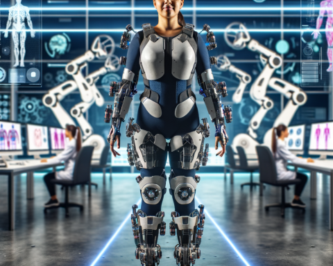 Robotic Exosuit Boosts Spine Imagine a future where heavy lifting is no longer synonymous with workplace injuries, where straining your back to lift a box is a thing of the past. That vision is inching closer to reality with the development of the cutting-edge robotic exosuit from the University of Alabama’s Robotics and Rehabilitation Laboratory. In a world that continues to seek safer work environments, this high-tech exosuit promises not just to protect, but to **"boost the spine"**—giving extra support to workers, reducing the risk of injuries, and enhancing overall performance. What does this mean for industries that rely heavily on manual labor, and how revolutionary is this technology? Let’s dive in. Tackling a Pressing Problem: The Pandemic of Back Injuries Back pain is no small issue. From warehouse workers to caregivers, millions of people face the chronic burden of back injuries every year. In fact, back pain is one of the leading causes of disability worldwide. For workers in physically demanding roles, lifting and bending throughout the day pushes their spines to the limit, resulting in serious wear and tear. This results not just in personal health repercussions but also **billions in lost productivity** and healthcare costs. The question isn’t just how employers can help workers avoid injuries—it’s how technology can tackle the problem head-on. Enter the robotic exosuit. The Exosuit in Action: Lightweight Support & Flexibility At first glance, you might imagine a bulky, superhero-like contraption, but the UA Robotics Lab’s exosuit is anything but clunky. Remarkably lightweight and engineered with flexibility in mind, this suit offers subtle, yet powerful mechanical assistive support. Think of it like a second skin, designed to gently align and support your spine when you need it most. The innovation of the suit lies in its ability to **redistribute the weight of heavy loads**, helping users maintain proper posture and balance. Unlike traditional braces or exoskeletons, which may restrict movement or be cumbersome, this marvel of engineering moves naturally with its wearer—offering precision support without being intrusive. The suit is also customizable. By adjusting to fit different body types and interaction levels in diverse work environments, it's designed to provide enhanced spinal safety across industries. It’s a perfect marriage of **precision robotics, biomechanics, and user comfort** coming to life for real-world applications. Durable and Dynamic: Perfect for a Range of Industries One of the exosuit’s strongest selling points is its **versatility**. Whether you’re working in manufacturing, logistics, caregiving, or even construction, this device adapts seamlessly to the task at hand. Industries poised to leverage this technology include: Manufacturing and Warehousing: Lifting and stacking often involve repetitive strain on the same muscle groups, increasing the risk of back and spine injuries. The exosuit helps mitigate these risks by intelligently providing support at key moments during lifting and carrying tasks. Healthcare: From nurses to caregivers, healthcare professionals put immense pressure on their bodies while physically assisting patients. Falling ill to back injuries not only disables these professionals but also directly impacts patient care. Using an exosuit, they could reduce the physical toll of lifting patients or moving equipment. Construction: Heavy, awkward lifting in continuously evolving environmental conditions has made construction one of the riskiest fields when it comes to spinal injuries. The exosuit could offer construction workers improved stability and security, decreasing downtime due to injury and absenteeism. The UA exosuit's adaptability not only reduces the strain on workers but does so without sacrificing their **mobility or efficiency**—a key factor necessary for adoption in fast-moving workspaces. Redefining Human Potential: The Exosuit’s Broader Impacts There’s something poetic about an exosuit giving humans the ability to push their limits while reinforcing their most delicate parts. This technology doesn’t just reduce injuries—it transforms what we think is physically possible in labor-intensive industries. For scientists and engineers behind the project, the long-term potential could expand beyond work environments. Imagine seniors having the help they need to stay more independent or improving the quality of life for individuals with spinal disorders. The exosuit has the power to enhance everyday life for millions. Moreover, beyond caring for the spine, this technology could lead the way for more niche exoskeleton applications like leg support, mobility aids, or even combat gear for soldiers. This brilliant blend of human ingenuity and robotic innovation could truly be **a leap forward for wearable tech.** Looking Forward: Revolutionizing Labor Through Robotics While the University of Alabama’s Robotics Lab is still refining its exosuit for wide-scale industrial use, its potential offers a glimpse of what’s to come in the age of robotics-assisted human labor. As more companies embrace new health and safety standards, it’s only a matter of time before such technology becomes a workplace necessity. The best news? This isn’t a far-off dream or some unattainable tech experiment that requires major capital investment. It’s on the horizon, and accessible solutions like the Robotics Lab’s exosuit demonstrate that ergonomic, safe, and efficient workplaces are not just a vision—they're about to become our reality. In an era where the body has long been the weak link in workforce efficiency, this **robotic revolution** ensures that the human spine gets the support it needs to keep us moving forward—stronger, better, and, most importantly, injury-free. --- As the age-old proverb says, **"work smarter, not harder"**—and thanks to this breakthrough from the University of Alabama’s Robotics Lab, we could soon be doing just that quite literally, with a boost for our backs and a brighter, safer future.
