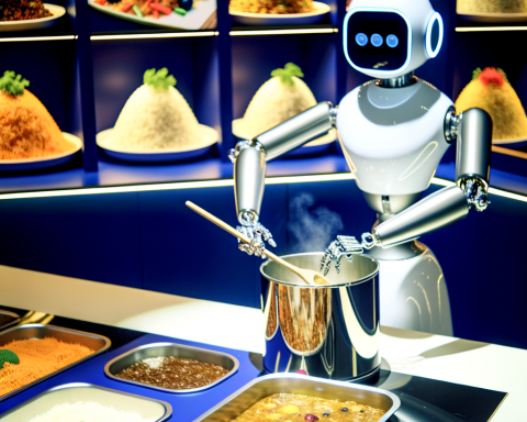 # **Robotic Biryani Revolution** Biryani – the aromatic, spicy, mouth-watering dish that is a staple in South Asian cuisine – has now received a futuristic makeover thanks to Nala Robotics. The tech company recently made waves by unveiling BiryaNIMAN, the world's first robotic biryani maker, capable of whipping up a staggering 100 varieties of biryani with unparalleled consistency. Forget standing over a hot stove; the age-old art of cooking biryani has been automated. But one has to ask: Can a robot truly capture the heart and soul of this beloved dish? Let’s dig in. --- ## **A Culinary Feat Powered by Technology** Nala Robotics, a venture at the crossroads of culinary arts and cutting-edge technology, aims to change how we perceive cooking. The introduction of BiryaNIMAN is part of their bold vision: reimagining traditional cuisine with the precision of robotics. Imagine the scene—an intricately designed robot assembling fresh spices, rice, and marinated meat with surgical-like accuracy. That’s exactly what BiryaNIMAN does. Whether you're craving a Hyderabadi delicacy, a vegetarian twist on a classic, or a regional spin from Kolkata or Lucknow, BiryaNIMAN promises a level of precision and consistency that even the most seasoned of chefs may find difficult to match. Here’s what BiryaNIMAN brings to the table: Creates over 100 distinct varieties of biryani. Guarantees consistent taste, texture, and cooking every time. Uses a blend of fresh ingredients and pre-programmed recipes to recreate authentic flavors. Now you might wonder, how exactly does this bot, born in a lab, handle a dish so rooted in tradition and culture? --- ## **Can a Robot Capture the Essence of Biryani?** Biryani isn't just food; it's an experience. The blend of fragrant basmati rice, aromatic spices, tender meats (or succulent veggies), slow-cooked to perfection—this dish is as much about technique as it is about taste. But as more kitchens lean toward automation to address accuracy and efficiency, the rise of culinary robots like BiryaNIMAN comes as no surprise. With algorithms in place, the machine can adjust water content, monitor cooking times, and recalibrate spice balances based on changing variables, ensuring that every serving is perfect. Automated taste control? We’ve officially stepped into the future. And for a dish that is famously tricky to master, this level of precision can be game-changing. BiryaNIMAN's versatile programming means it can tweak regional tweaks effortlessly, mirror those nuanced spice levels, and serve up plates with the exact same flavor night after night. Gone are the days when biryani could be “just a bit off" because of a teaspoon extra of masala or a minute too less in the oven. The real question? Whether automation can still deliver the charisma of a chef-made biryani. After all, half the magic comes from a human touch… doesn’t it? --- ## **Robots in the Kitchen: Evolving Taste, One Plate at a Time** BiryaNIMAN is just one player in an emerging trend of high-tech machinery entering our kitchens. Beyond novelty, there is sound reasoning for robots in cooking. Precision, hygiene, and efficiency are advantages that any commercial or home kitchen can appreciate. Like its robotic counterparts already making sushi, burgers, or pizzas, Nala Robotics’ BiryaNIMAN uses sensors, AI-powered assistants, and complex programming to create food that is customized and made to order. However, food tech enthusiasts know that the journey is not without challenges. For traditionalists – especially in gastronomy – the introduction of a robot into culinary artistry can feel disruptive, even soulless. For many, the process of cooking is as valuable as the eating itself. The human improvisation, spontaneous touch, and just “something special” might be tough to match, even with the most advanced programming. Yet, Nala Robotics’ entry into robotic cooking isn't about replacing chefs; it’s about assisting. The BiryaNIMAN can alleviate the pressures of precision, leaving chefs more time for creativity and possibly perfect that secret sauce. According to Nala Robotics, BiryaNIMAN isn’t just for the fast-food chains or high-volume restaurants, but also homes where culinary enthusiasts want to experiment but may not have the expertise to replicate complex dishes. That means a broader audience can access authentically made biryani at the push of a button. --- ## **What Should We Expect From Here?** While some kitchens may be rethinking their reliance on human staff in the coming years, the prospect of the BiryaNIMAN offers us something curious: a glimpse into the future of food culture. Imagine a world where: Professional kitchens become a hybrid of robots and human chefs. People regularly get ‘robot-cooked’ food at top-tier restaurants. Automated kitchens become standard in homes allowing us to cook complicated dishes like biryani with zero effort. And all this opens a bigger conversation about where the line between tradition and technology meets. Does the rise of cooking bots, starting with one that makes a specialized delicacy like biryani, signal an era where food technology takes full control of our meals? Or will cooking remain a symbol of human culture—and invention—throughout time? --- ## **Future Implications: Efficiency Meets Flavor** While BiryaNIMAN’s technical prowess is undeniably impressive, it poses some questions for the broader food industry. If consistency and speed are the future goals in restaurant settings, robots may soon dominate in kitchens across the globe. And while the current discourse is around niche applications like biryani, it could very well expand to even more complex cuisines in future iterations. One thing’s for certain: Nala Robotics has set the stage for a discussion that touches on both gastronomical traditions and our increasing reliance on automation and robotics. The future of biryani making, it seems, has arrived—and it’s via a sleek, stainless steel robot named BiryaNIMAN. --- ## **Final Thoughts: Embracing the Robotic Kitchen** Eating food cooked by a robot may have felt like the stuff of science fiction just a few years ago—yet here we are, watching BiryaNIMAN herald the next culinary revolution. Should you be excited? Yes. Should you be slightly cautious? Perhaps. There’s no doubt that the robot can deliver on consistency and efficiency. Whether this spells the beginning of a widespread robotic movement in cooking, only time will tell. One thing’s for sure—the next time you crave the aromatic indulgence of a well-cooked biryani, don’t be surprised if it's prepared by an engineer’s metal creation rather than a chef’s steady hand. One taste and you might just be a convert of this Robotic Biryani Revolution.