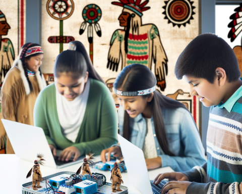 Robotics Empowering Tribal Education The future of education is increasingly intertwining with technology, and nowhere is this more evident than in the growing partnership between tribal communities and the world of robotics. As the digital divide continues to challenge marginalized groups across the United States, one foundation is working to bridge that gap by bringing robotics to Native American students. In an ambitious effort to empower these communities, the Robotics Foundation is teaming up with several tribes, providing students with access to STEM education that not only promises a brighter future but is also culturally enriching. Building Bridges Through Tech The Robotics Foundation, known for its initiatives in underrepresented communities, has made significant strides in recent years with tribal partnerships. Their ultimate aim? To develop the next generation of inventors, engineers, and tech-savvy individuals among Native American youth. By introducing interactive and innovative learning methods involving robotics, the Foundation seeks to democratize access to the growing tech environment. "Technology can be an incredible equalizer when it comes to education," said one of the Foundation's spokespersons. "Our goal is to ensure that tribal students, who might not have the same resources or access as their counterparts in more urban areas, have the tools and training to compete in fast-evolving industries." Partnerships at the Heart One of the most compelling aspects of this initiative is its reliance on collaborative partnerships with different tribal entities. These collaborations go beyond funding or providing mere technology. Instead, they focus on real engagement, ensuring that curricula are adaptable, culturally relevant, and fit the communities they are designed to serve. Some of the partnerships include: Cherokee Nation: Working closely with the Cherokee Nation, the Robotics Foundation has piloted several robotics education programs tailored to young students, providing them hands-on engagement in coding, machine learning, and engineering principles. Navajo Nation: In another partnership, the Robotics Foundation has created after-school STEM labs within Navajo communities, where students are given all the necessary equipment and training to participate in robotics competitions on a national level. Osage Nation: With the Osage Nation, efforts include developing augmented reality (AR) platforms that overlay tribal history and language lessons with STEM subjects, blending technology with cultural preservation. The Foundation also works with tribal schools to ensure that both teachers and students have the needed technological infrastructure — from laptops and programming software to 3D printers and robotic kits. Closing the Educational Gap For years, Native American students have faced unique challenges in navigating the U.S. educational system. Schools in tribal regions are often underfunded, and access to technology or up-to-date STEM programming can be limited. This disparity compounds existing inequalities in education, limiting opportunities for these students to advance in tech-driven careers. The Robotics Foundation’s efforts can be seen as part of a broader push to address these inequities. By introducing robotics and STEM education early, Native American students are given the skills and confidence to engage with increasing complexities in the job market. However, these steps do more than just help students stay on par with others; they are designed to prepare the students to be future leaders with an edge in the highly competitive tech industry. "It's not just about teaching them to build robots," says one educator involved in the program. "It's about showing them that they can be leaders in technology, innovators in their own right. It breaks down the mental barriers of what's possible for them." Cultural Relevance in Tech One of the most thoughtful aspects of the Robotics Foundation’s approach is how they integrate cultural elements into the educational experience. Robotics and STEM are traditionally seen as highly technical fields with limited room for cultural expression, but the Foundation is keen on changing that perception. By working with tribal organizations and leaders, they ensure that robotics education doesn’t come across as something alien—a Western concept imposed on Native communities. Instead, tribal history, values, and even problem-solving methods are incorporated into lessons. Students aren’t just learning how to assemble code or control a device. They’re learning how to think about technology through a lens that respects and celebrates their cultural heritage. Several tribal communities have already begun using advanced tech to preserve their language, history, and traditions. Digital archives, virtual reality (VR) experiences, and AR apps imbued with tribal significance can bring historical events and their meanings to life for younger generations. By participating in these advances directly through robotics programs, Native American students gain both technical proficiency and a deep sense of pride in their roots. What’s Next? While some progress has been made, the journey is far from over. The Robotics Foundation is eyeing more partnerships with additional tribes, and discussions are even underway to adapt drone technologies, environmental conservation tools, and AI-driven projects for tribal use. If successful, these programs are set to make a large-scale impact, giving Native American students a skill set that will be at the forefront of a technology-focused future. As one tribal leader put it, "We have to think of education not just as an individual asset but as a communal one. These students aren’t just learning for themselves; they’re learning how to uplift entire communities." Final Thought: Robotics as a Gateway to Opportunity Robotics isn't just a fancy after-school hobby. It's a gateway to lateral thinking, creative problem-solving, and interdisciplinary learning. For Native American communities, it's proving to be an unexpected but profound means to heal the educational divide. By bringing robotics into classrooms and after-school programs, organizations like the Robotics Foundation are showing students that their future is wide open—and full of endless possibilities. Indeed, it’s often said that the secret to success in technology isn’t just hardware or code—it’s the way we think and solve problems. Thanks to initiatives like these, a new generation of students in tribal communities will be able to frame the future on their own terms: one robot at a time.
